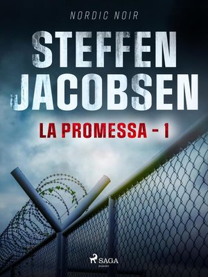 cover image of La Promessa--1